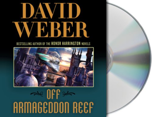 Off Armageddon Reef
