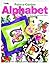 Paint-a-Garden Alphabet (Le...