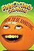 Annoying Orange: How to Be Annoying: A Joke Book