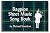 Bagpipe Sheet Music Song Bo...