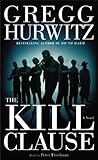 The Kill Clause: A Novel