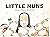 Little Nuns - Diva's Nun's Artbook by Diva