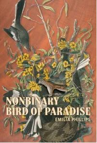 Nonbinary Bird of Paradise