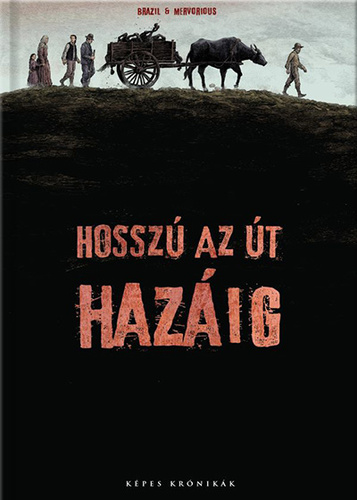 Hosszú ​az út hazáig