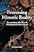 Processing Mimetic Reality: Harmonizing Alfred North Whitehead and René Girard
