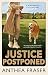 Justice Postponed (Rona Parish, #9)