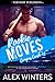 Rookie Moves (Campus Crush #2)
