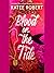 Blood on the Tide (Crimson Sails, #2)