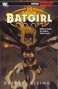 Batgirl, Vol. 1: Batgirl Rising