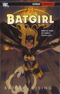 Batgirl, Vol. 1: Batgirl Rising (Paperback)