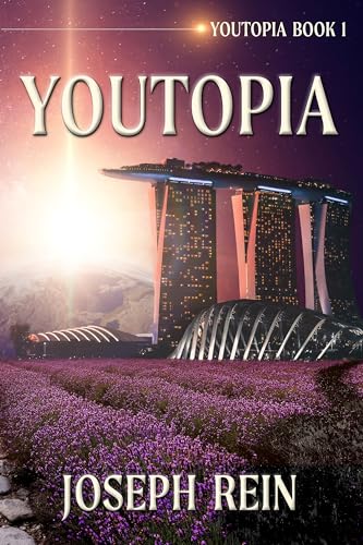 Youtopia (Youtopia #1)