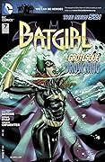 Batgirl (2011-2016) #7