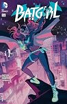 Batgirl (2011-201...