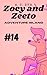 Adventure Island (Zoey and ...