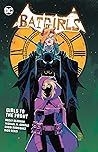 Batgirls, Vol. 3:...