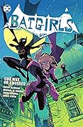 Batgirls, Vol. 1: One Way or Another