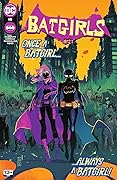 Batgirls (2021-2023) #19