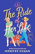 The Ride of Her Life