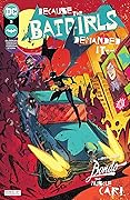 Batgirls (2021-2023) #2