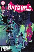 Batgirls (2021-2023) #3