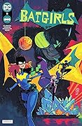 Batgirls (2021-2023) #8