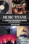 Music Titans: 250...