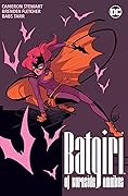 Batgirl of Burnside Omnibus