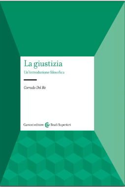 La giustizia : un'introduzione filosofica