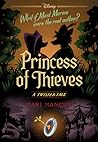Princess of Thieves