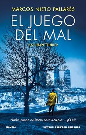 El juego del mal (Kindle Edition)