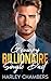 Grumpy Billionaire Single Dad by Harley Chambers