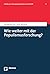 Wie weiter mit der Populismusforschung? (Schriften der Themen... by Seongcheol Kim