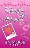 Hearts and Arrows (Holidate Series Book 1) Book cover for Hearts and Arrows (Holidate Series Book 1)