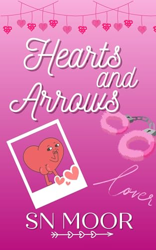 Hearts and Arrows (Holidate Series Book 1)