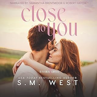 Close to You (Winslow Grove)
