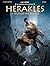 De jonge jaren van de Held (Herakles #1)