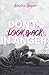 Don't look back in anger by Amelia Bryce