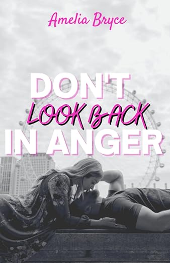 Don't look back in anger (Paperback)