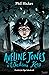 Aveline Jones i Wiedźmi Krąg (Aveline Jones, #2)