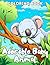 Adorable Baby Animal Colori...