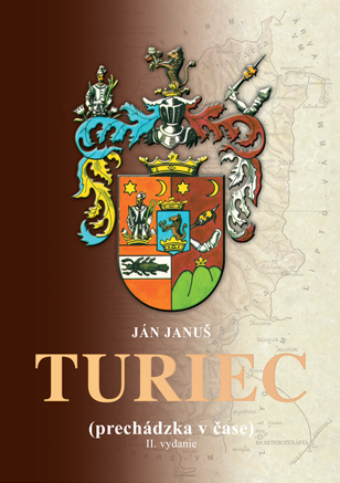 Turiec (prechádzka v čase)