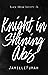 Knight in Shining Abs (Blac...