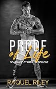 Proof of Life (Scars and Stripes, #1)