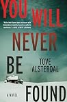 You Will Never Be...