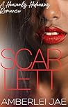 Scarlett (Heavenly Hideaway Romance Book 2) Book cover for Scarlett (Heavenly Hideaway Romance Book 2)