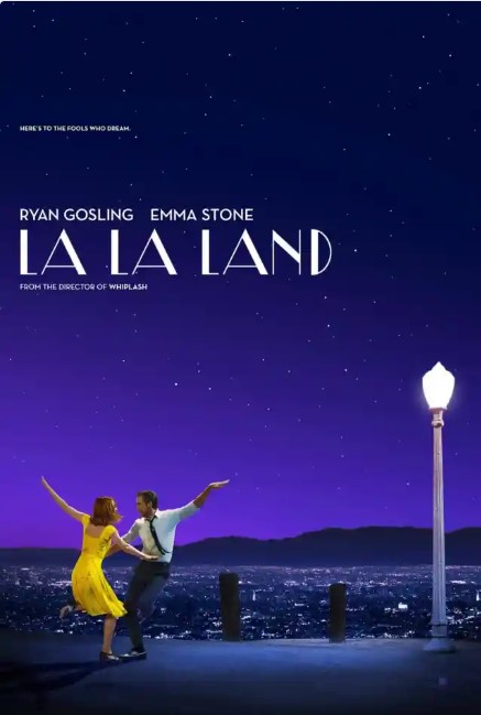 La La Land: The Screenplay