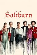 Saltburn: The Screenplay