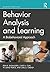 Behavior Analysis and Learn...