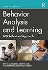 Behavior Analysis...