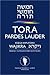 Tora Pardes Lauder - Księga...